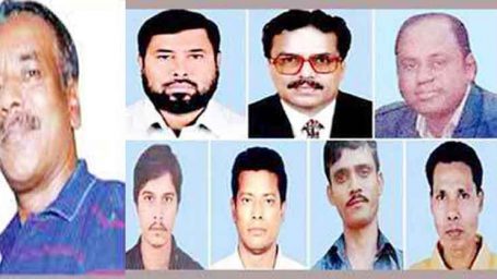 না.গঞ্জে ৭ খুন : তদন্তকারী কর্মকর্তার জবানবন্দি অব্যাহত