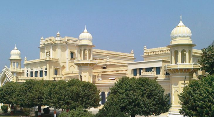 নদওয়াতুল উলামা