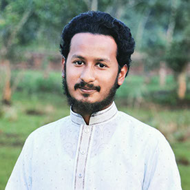 Muzakkir Husain