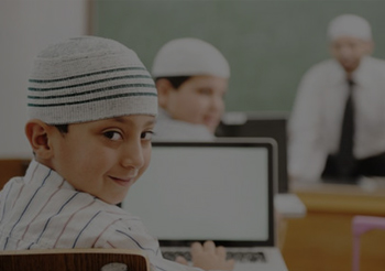 Learn Tajweed online