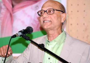 রিশা খুনের বিচার চাইলেন শিক্ষামন্ত্রী