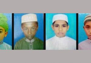 আলোচিত ৪ শিশু হত্যা মামলার রায় বুধবার