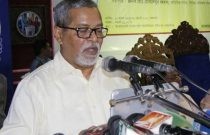 নির্বাচন প্রসঙ্গে কোনো আপস নয়: সিইসি