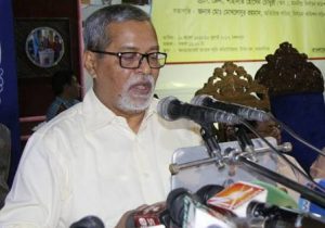 নির্বাচন প্রসঙ্গে কোনো আপস নয়: সিইসি