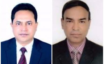 বরিশাল ও বরগুনার ডিসিকে ওএসডি
