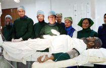 শেবাচিমে প্রথমবারের মতো কিডনীর রক্তনালীতে রিং স্থাপন