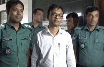 বরিশালের মুখ্য মহানগর হাকিমকে বদলির প্রস্তাব