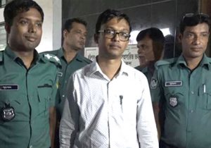 বরিশালের মুখ্য মহানগর হাকিমকে বদলির প্রস্তাব