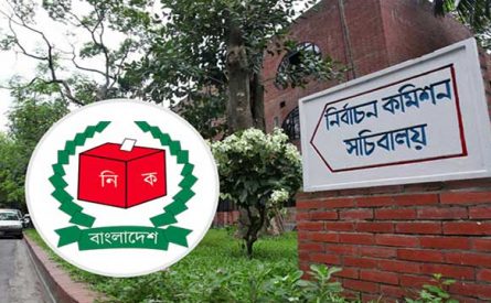 ভোটার হতে আগ্রহ কম বরিশালের বাসিন্দাদের!