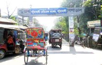 পটুয়াখালীতে যুবলীগের দুই গ্রুপে সংঘাতে আহত ৫