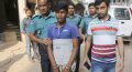 নারী পথচারীকে ধাক্কা দিয়ে পালানোর সময় আবরারকে চাপা দেয় সুপ্রভাত পরিবহনের বাসটি